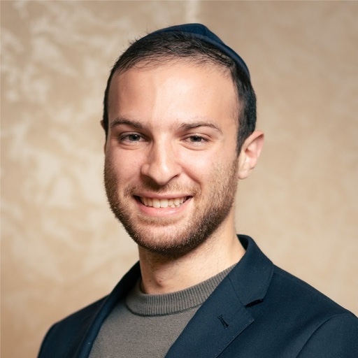 Jacob Tuwiner, founder of Dial Ready